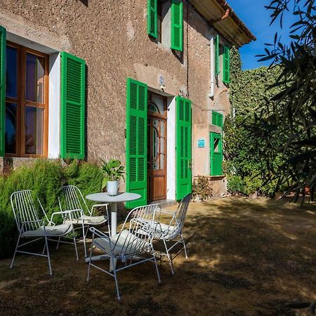 Sa Figuereta Living Place Ariany Zewnętrze zdjęcie