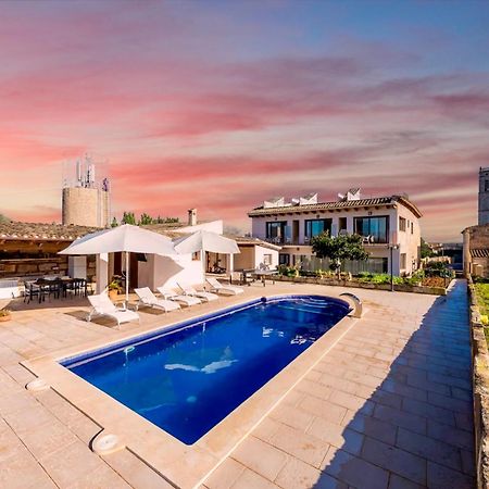 Sa Figuereta Living Place Ariany Zewnętrze zdjęcie