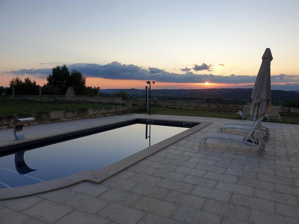 Sa Figuereta Living Place Ariany Zewnętrze zdjęcie