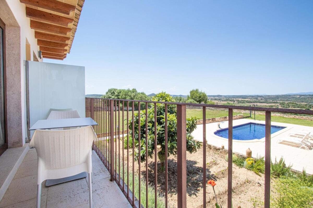 Sa Figuereta Living Place Ariany Zewnętrze zdjęcie