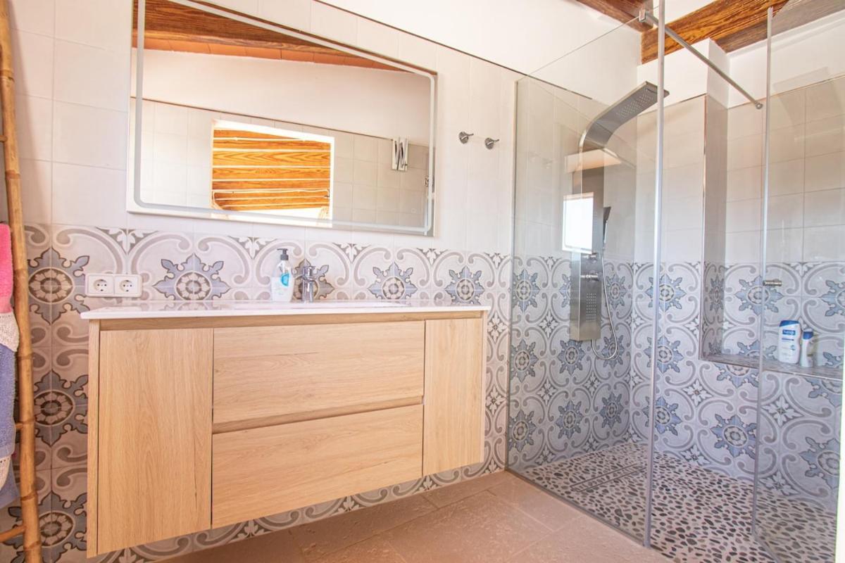 Sa Figuereta Living Place Ariany Zewnętrze zdjęcie