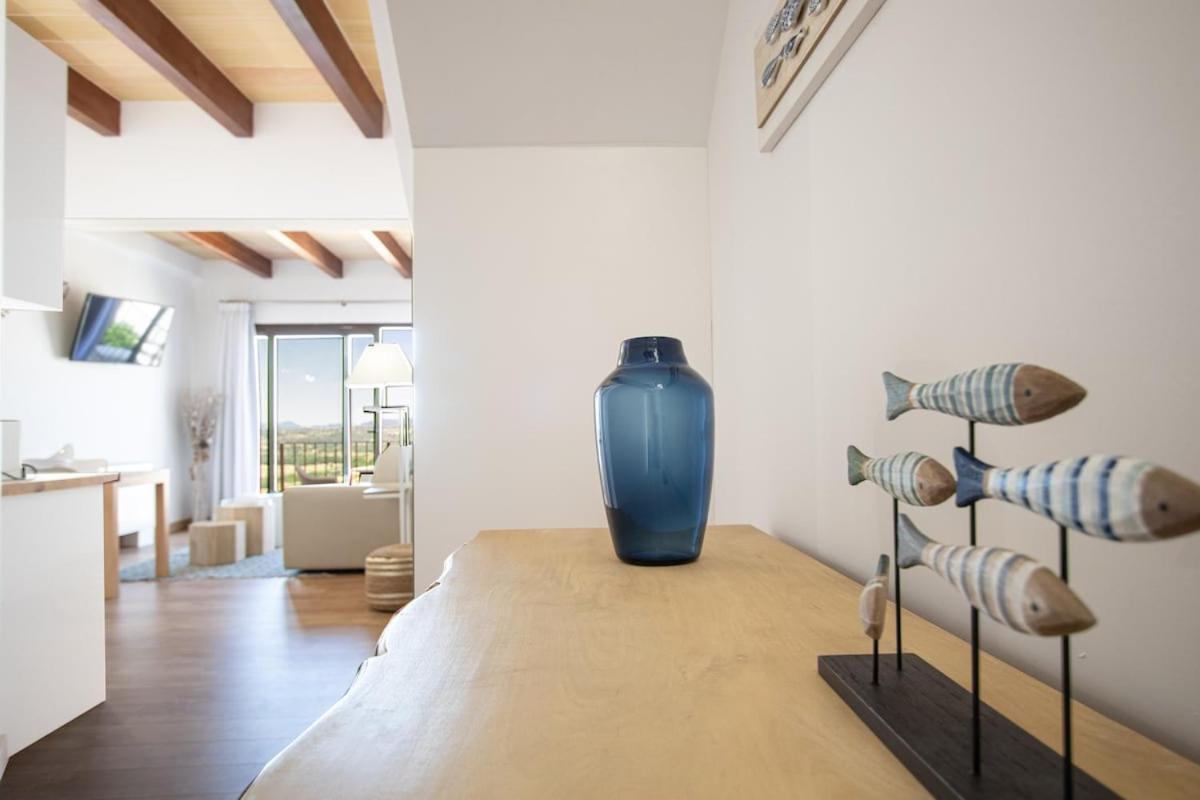 Sa Figuereta Living Place Ariany Zewnętrze zdjęcie