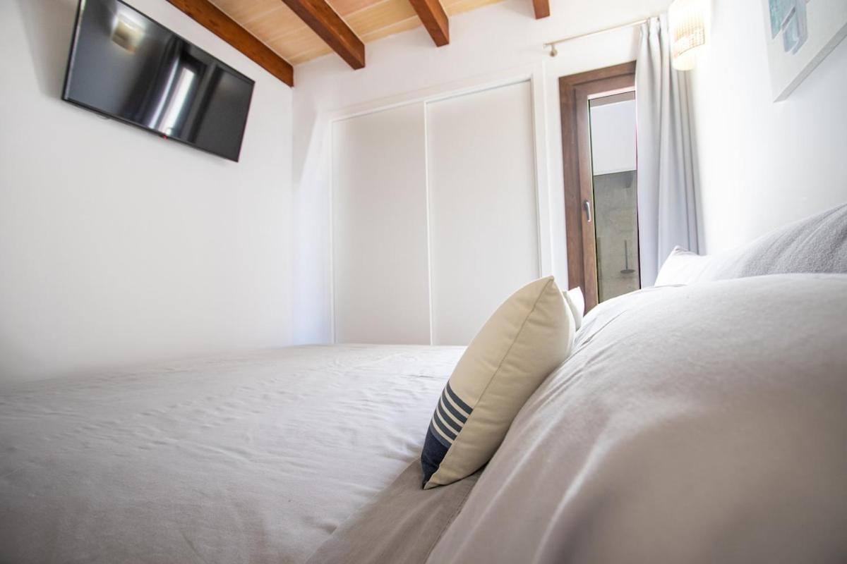 Sa Figuereta Living Place Ariany Zewnętrze zdjęcie