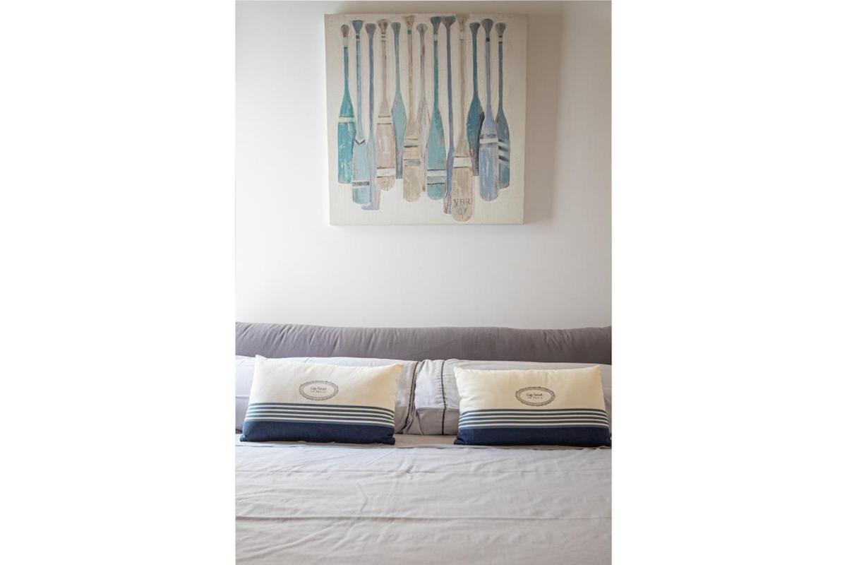 Sa Figuereta Living Place Ariany Zewnętrze zdjęcie