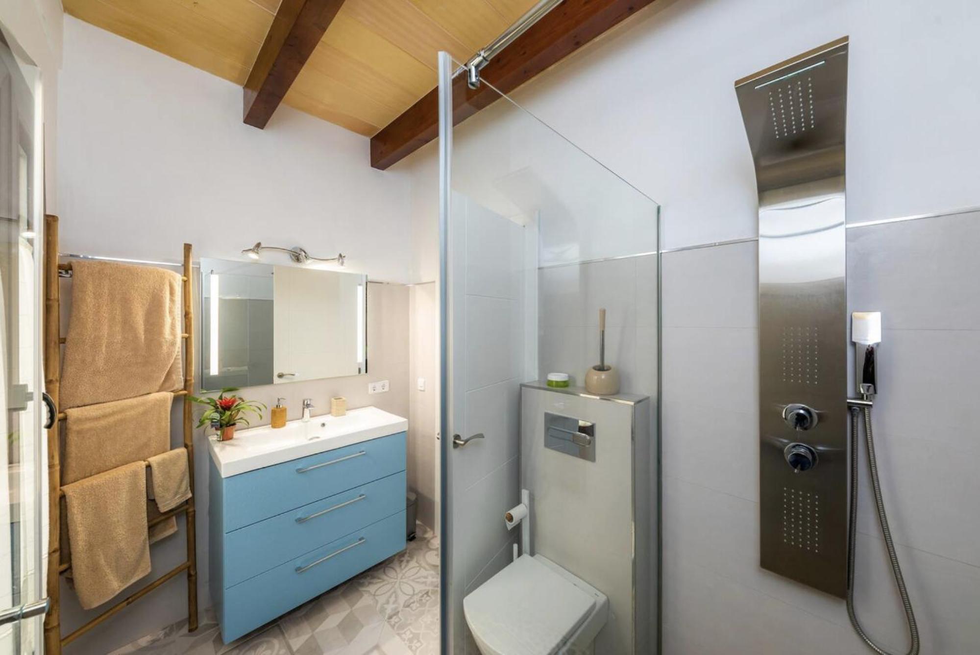Sa Figuereta Living Place Ariany Zewnętrze zdjęcie