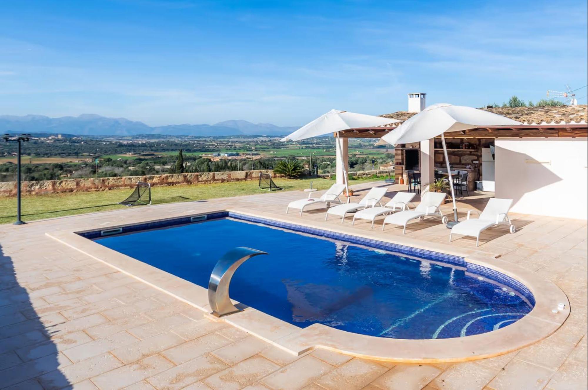 Sa Figuereta Living Place Ariany Zewnętrze zdjęcie