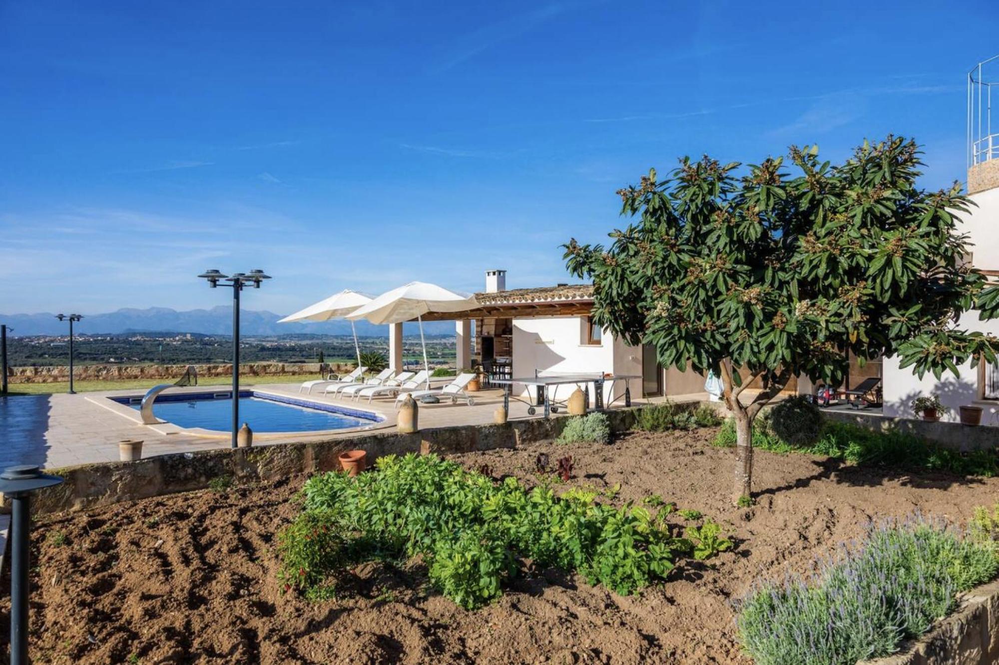 Sa Figuereta Living Place Ariany Zewnętrze zdjęcie