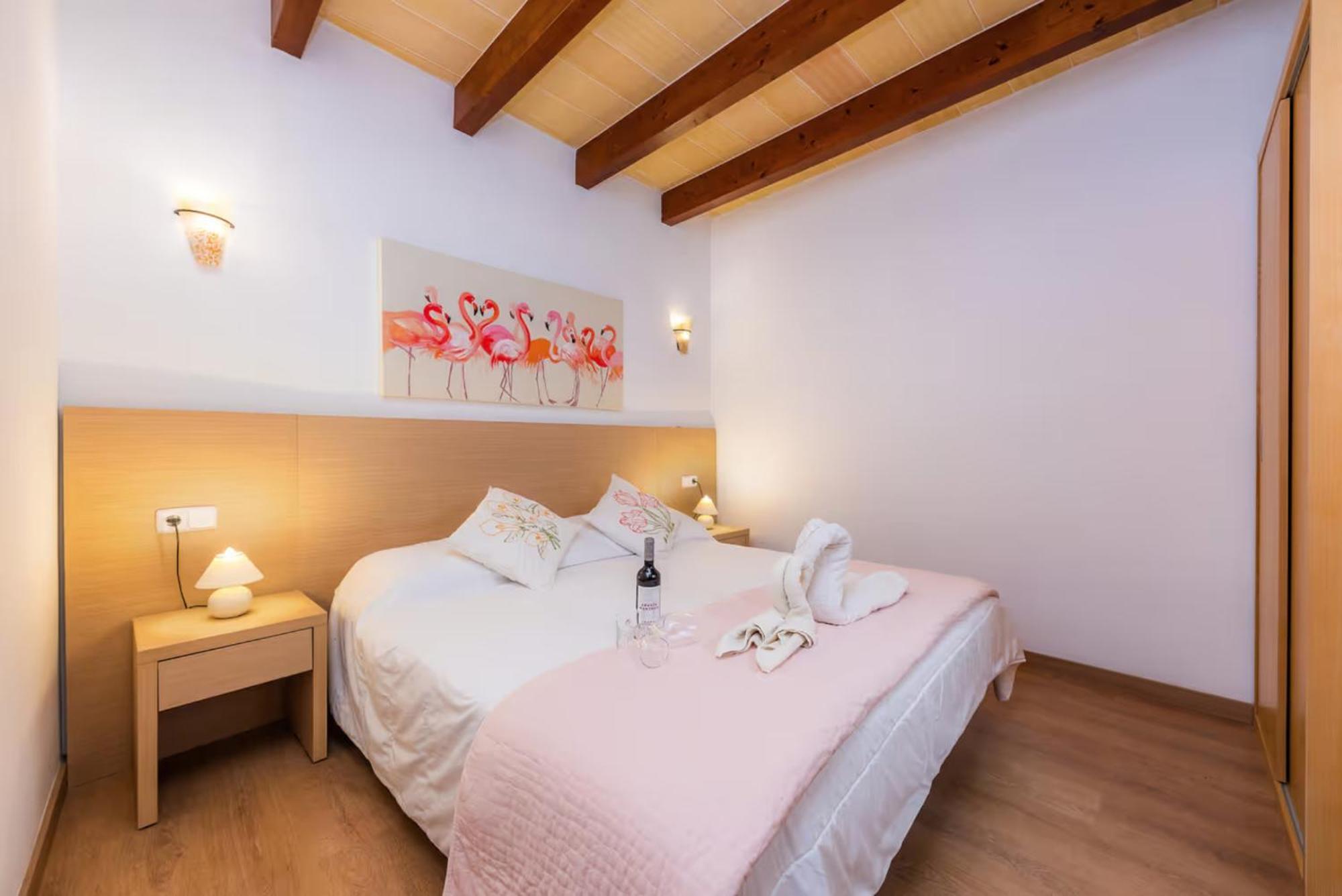 Sa Figuereta Living Place Ariany Zewnętrze zdjęcie