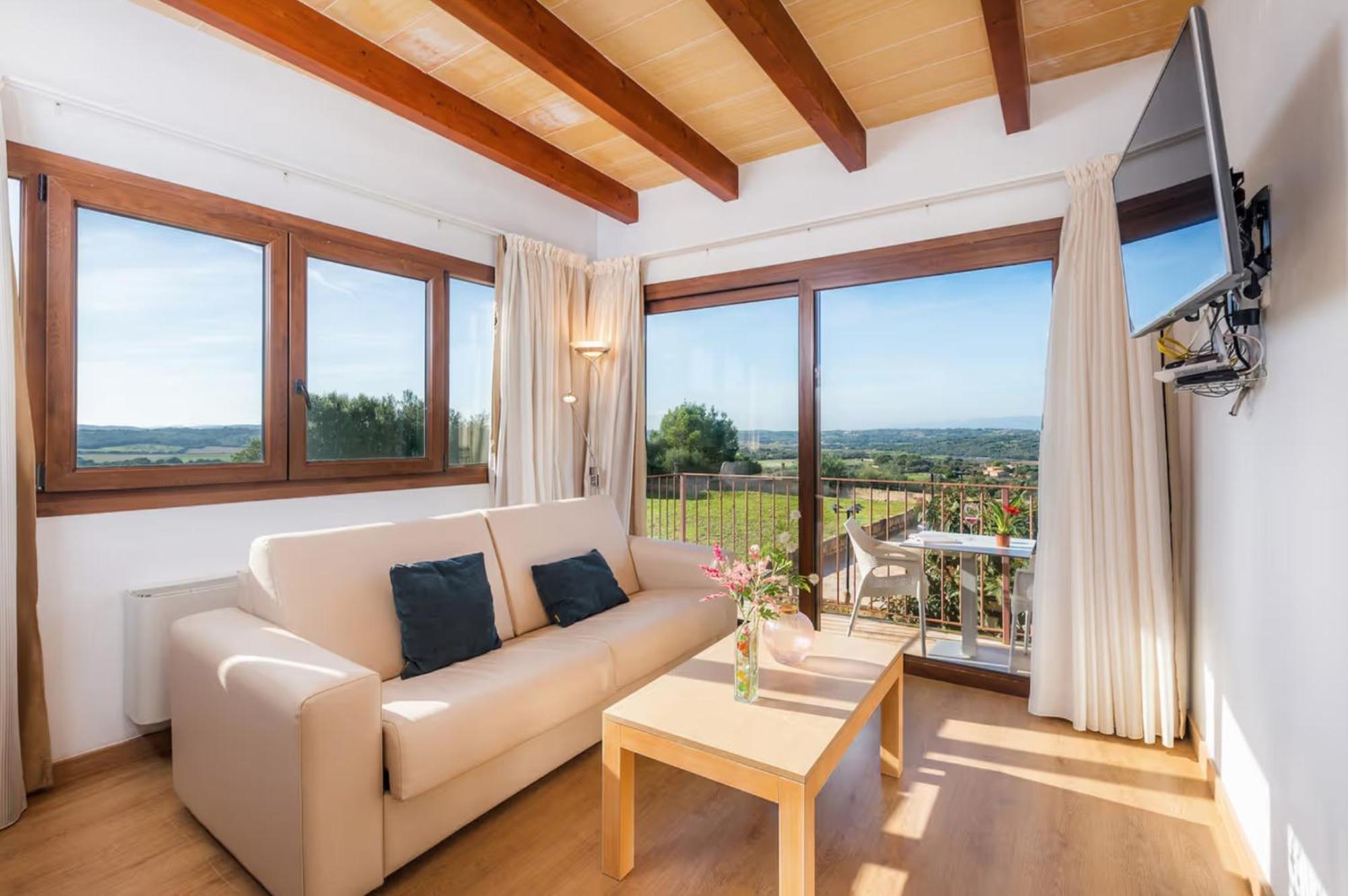 Sa Figuereta Living Place Ariany Zewnętrze zdjęcie
