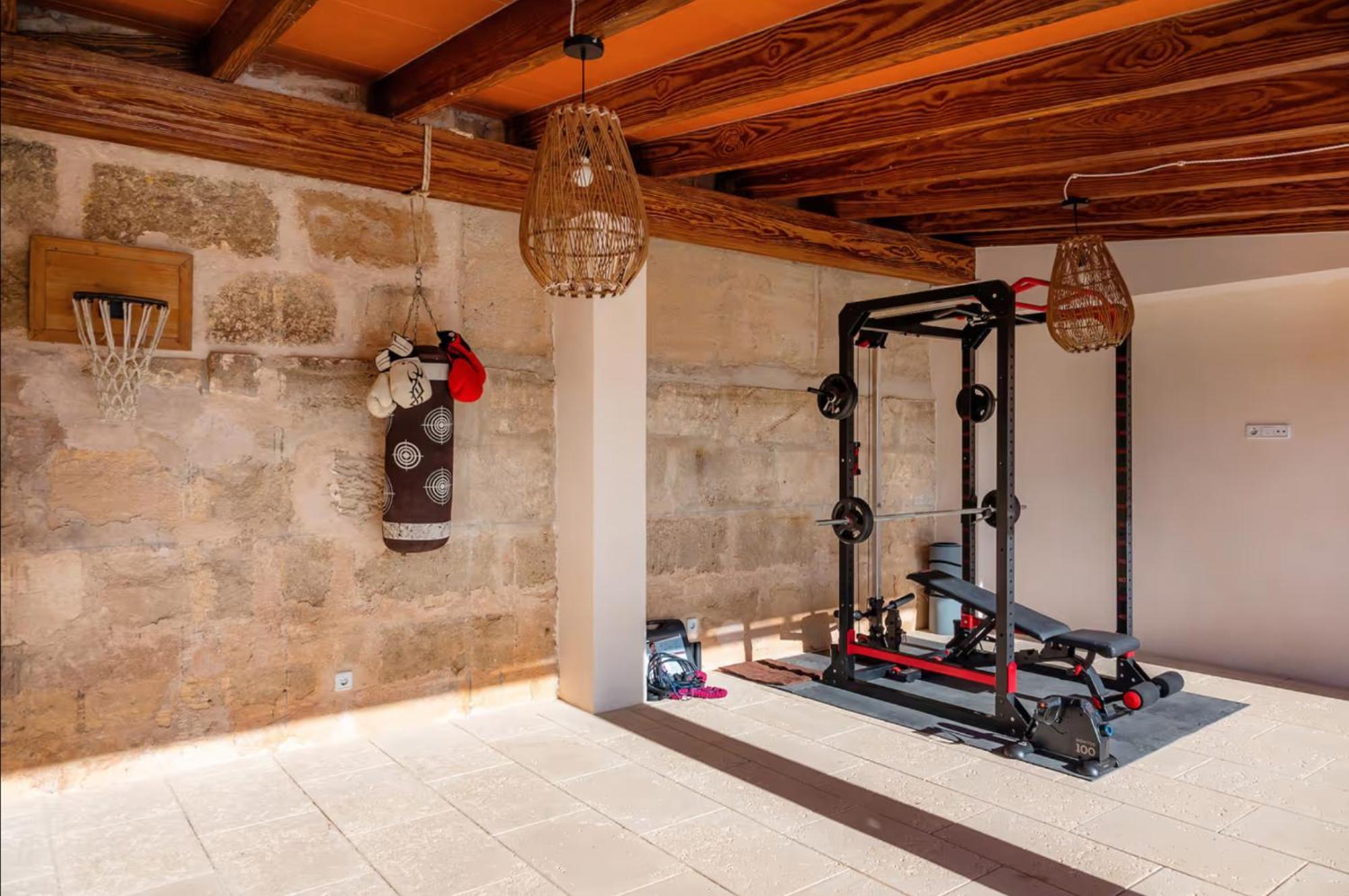 Sa Figuereta Living Place Ariany Zewnętrze zdjęcie