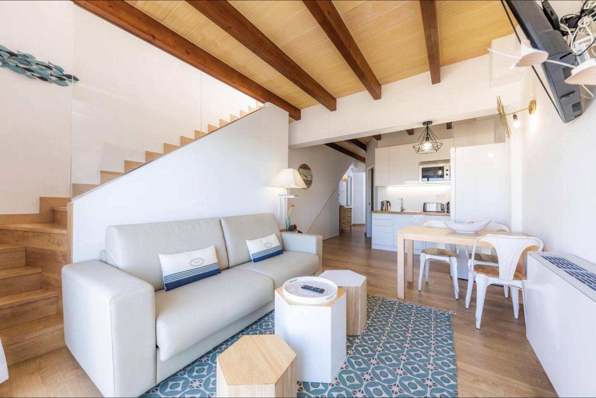 Sa Figuereta Living Place Ariany Zewnętrze zdjęcie