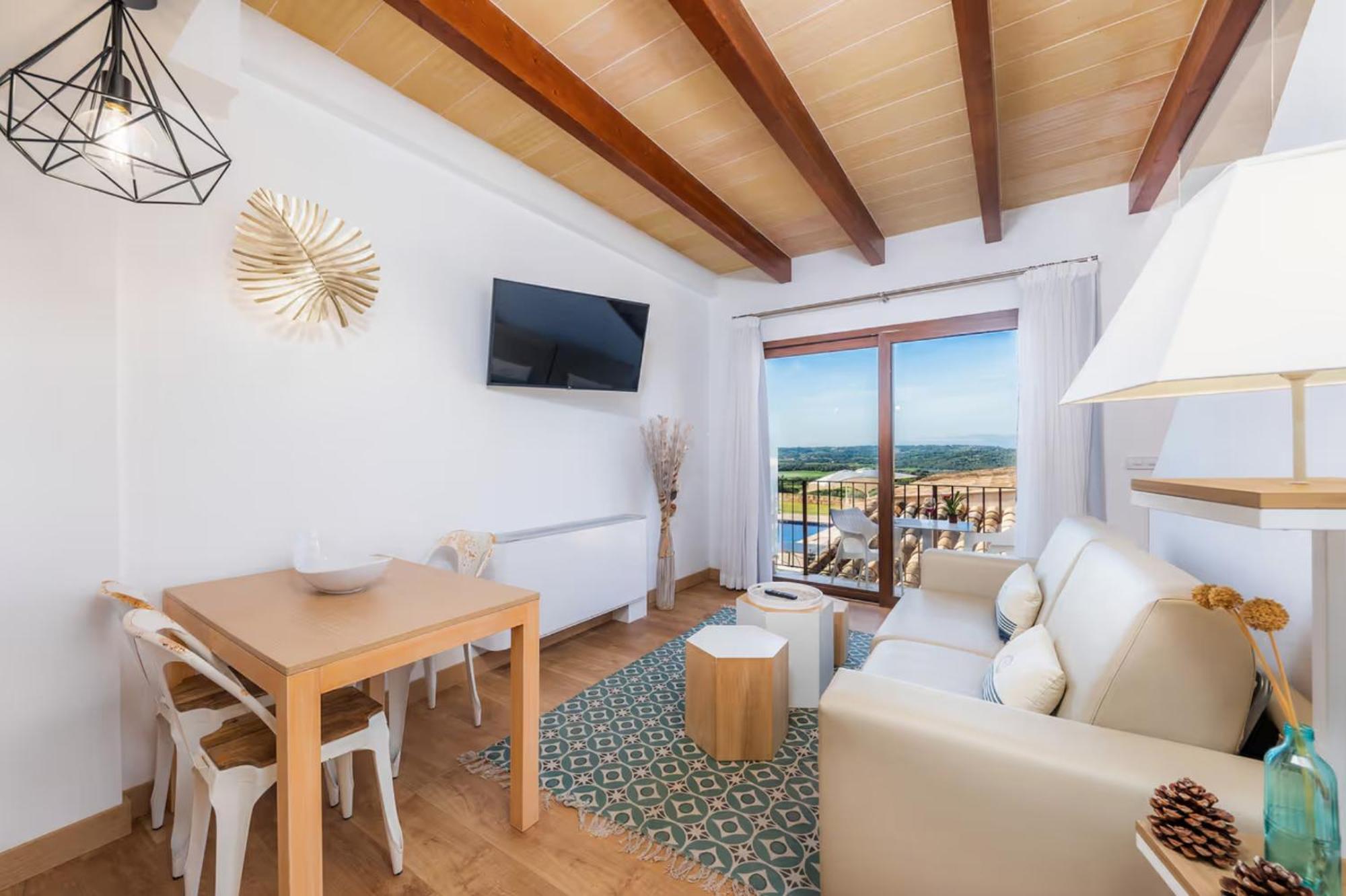 Sa Figuereta Living Place Ariany Zewnętrze zdjęcie