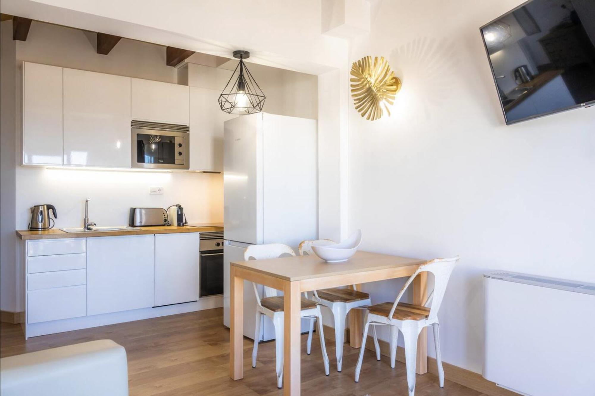 Sa Figuereta Living Place Ariany Zewnętrze zdjęcie