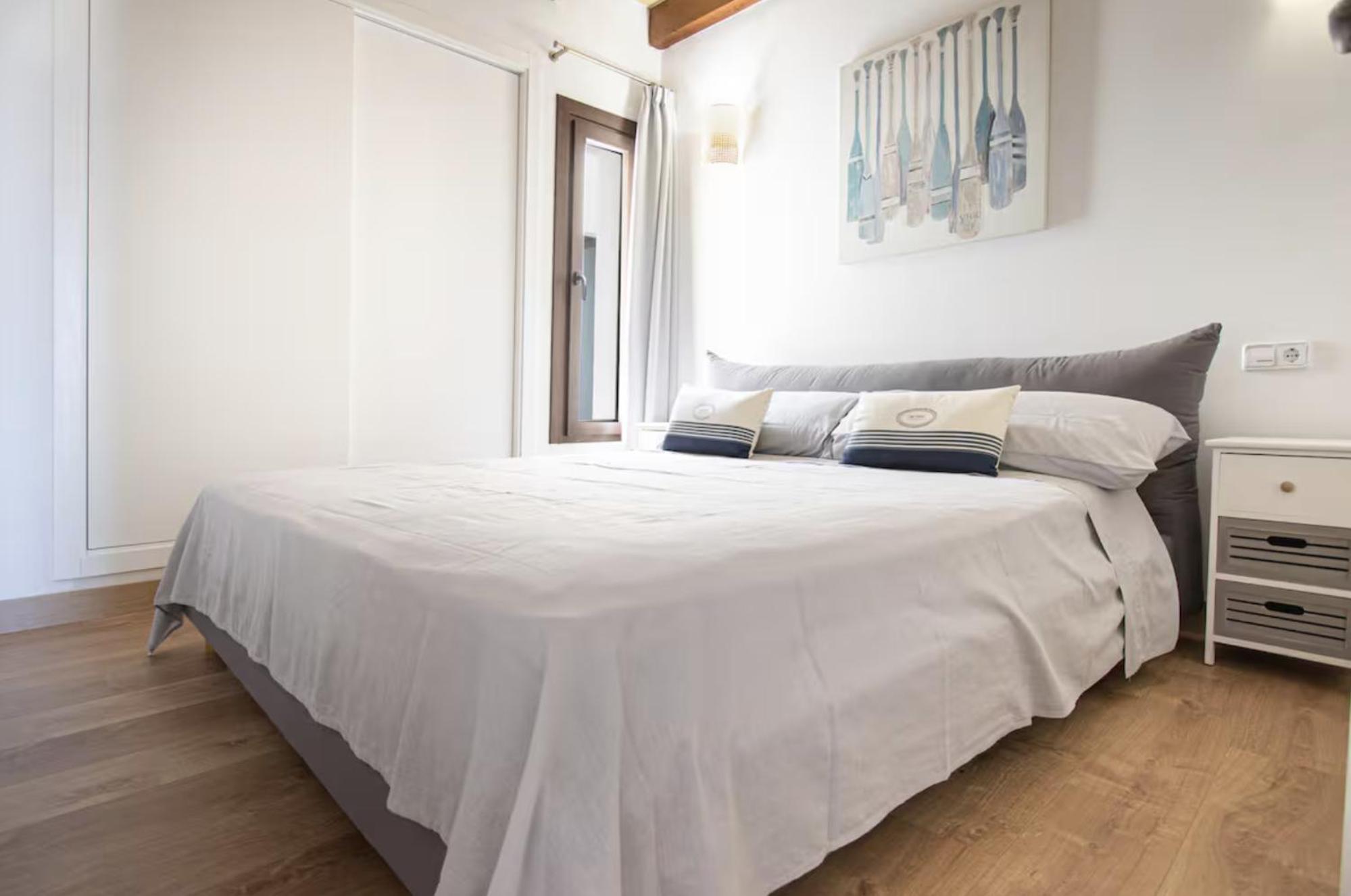 Sa Figuereta Living Place Ariany Zewnętrze zdjęcie