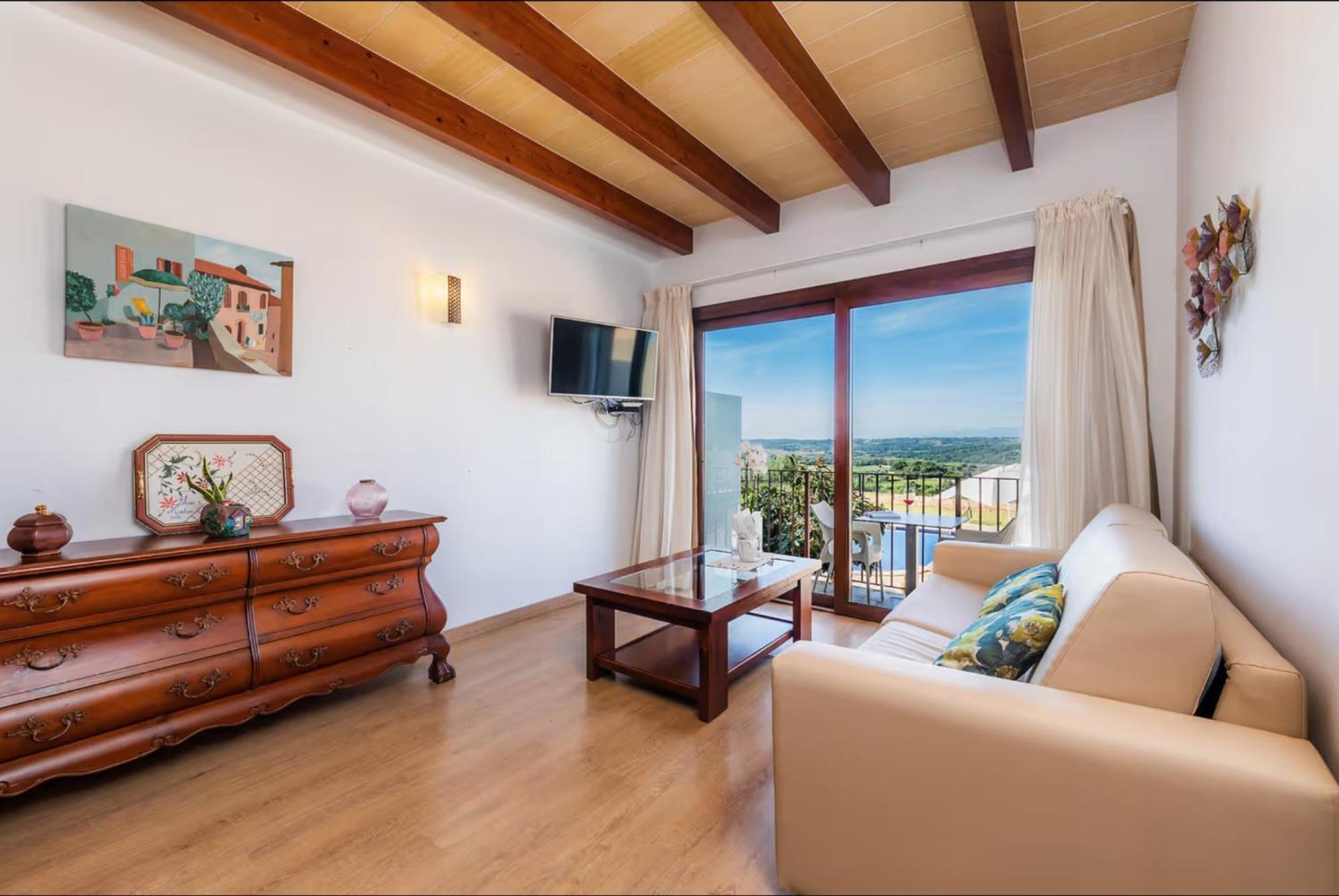 Sa Figuereta Living Place Ariany Zewnętrze zdjęcie